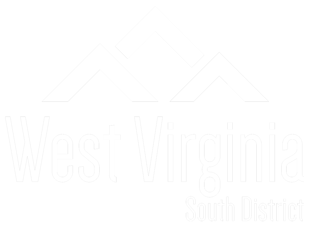 West Virginia South Nazarene District Logo