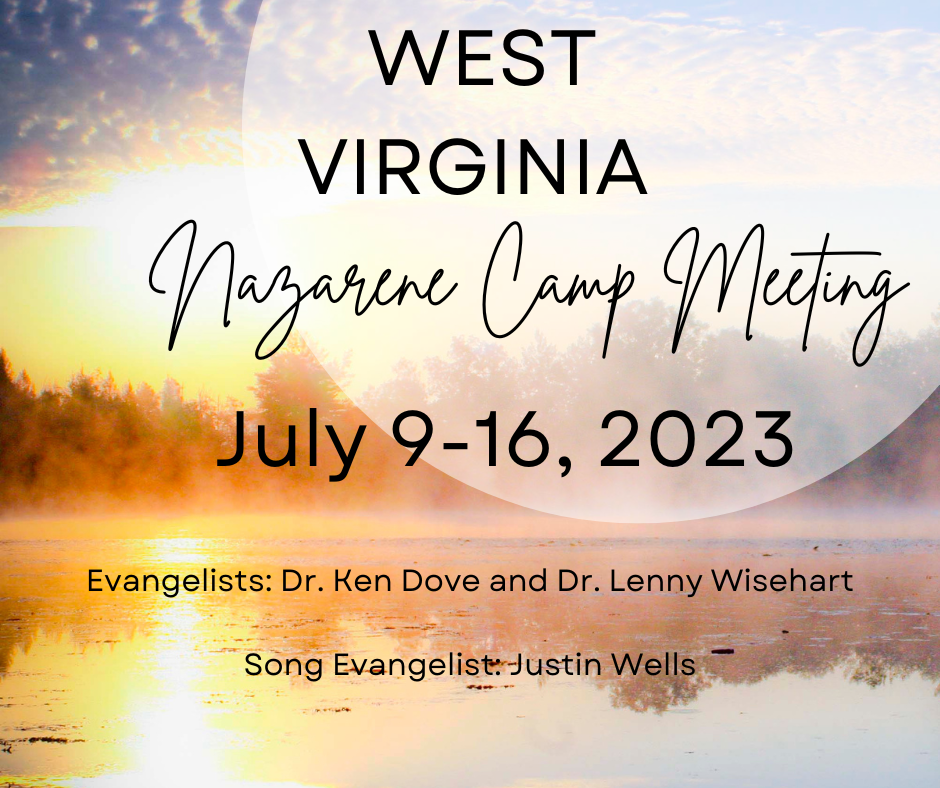 WV Camp Meeting